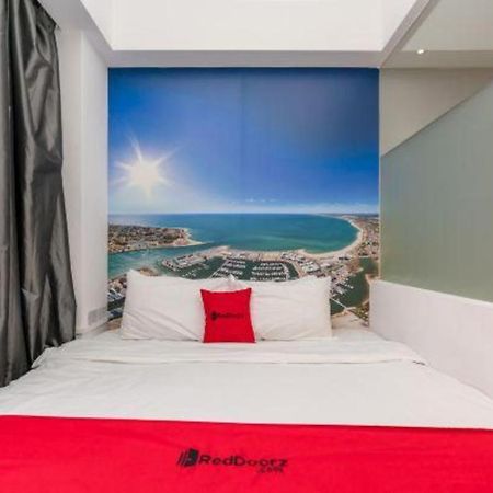 Reddoorz Hotel Plus @ Little India Σιγκαπούρη Εξωτερικό φωτογραφία