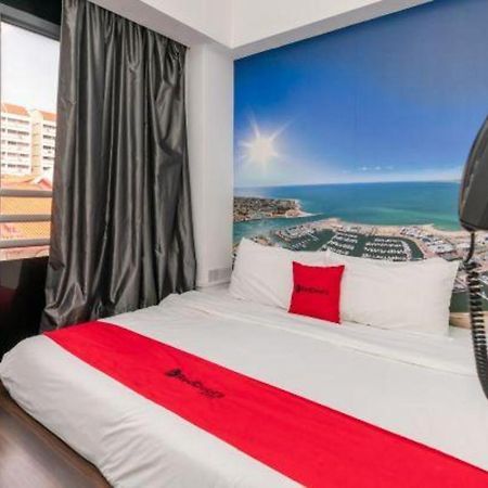 Reddoorz Hotel Plus @ Little India Σιγκαπούρη Εξωτερικό φωτογραφία