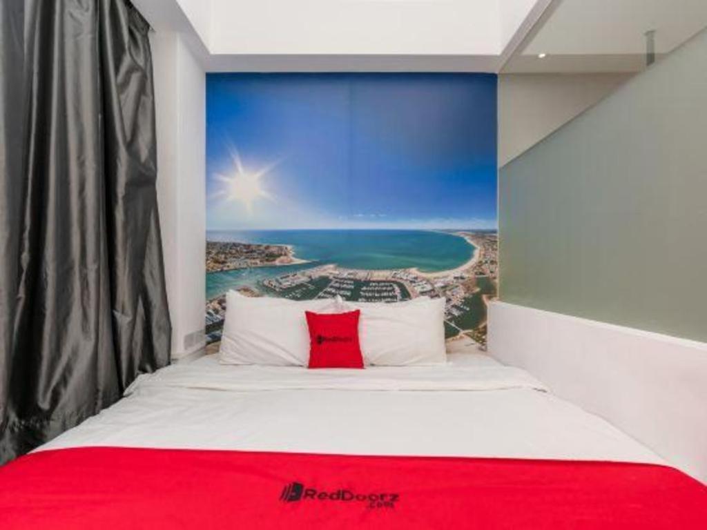 Reddoorz Hotel Plus @ Little India Σιγκαπούρη Εξωτερικό φωτογραφία