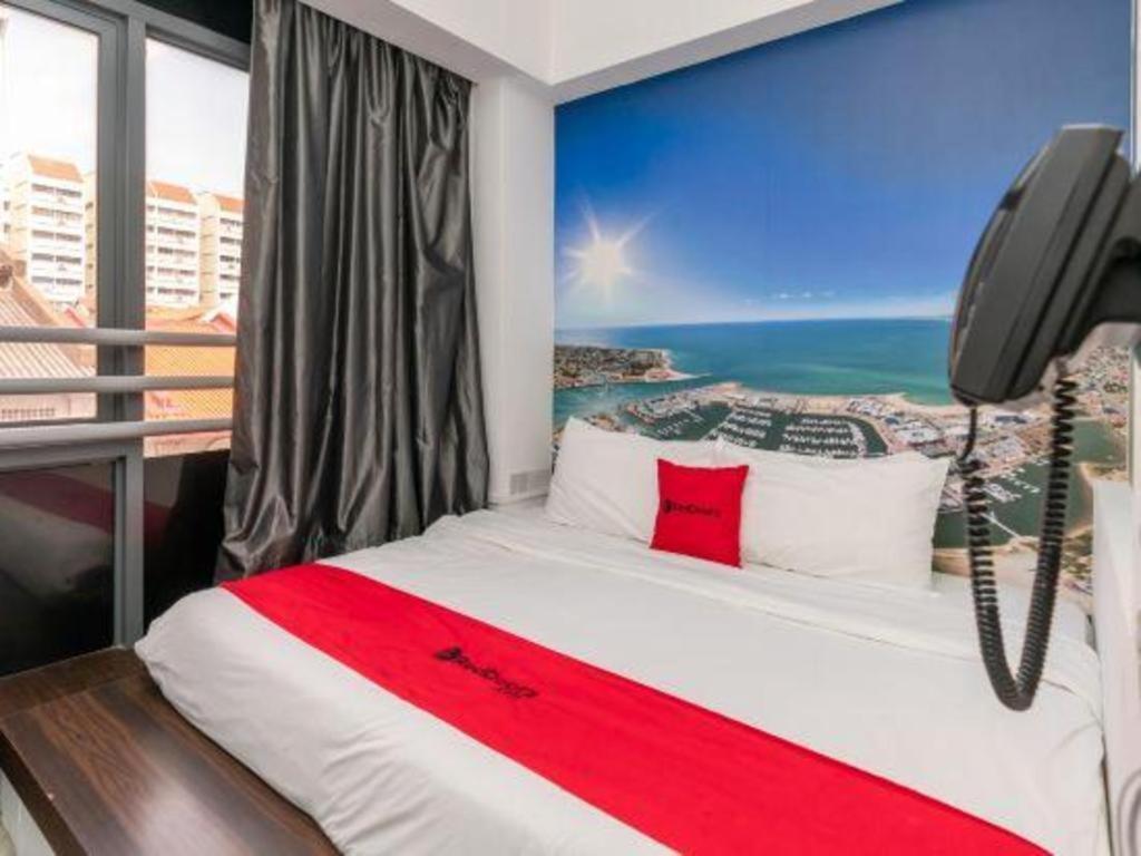 Reddoorz Hotel Plus @ Little India Σιγκαπούρη Εξωτερικό φωτογραφία