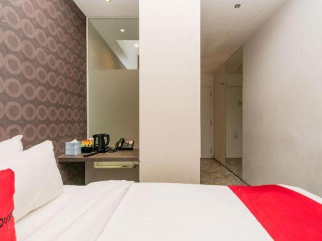 Reddoorz Hotel Plus @ Little India Σιγκαπούρη Εξωτερικό φωτογραφία