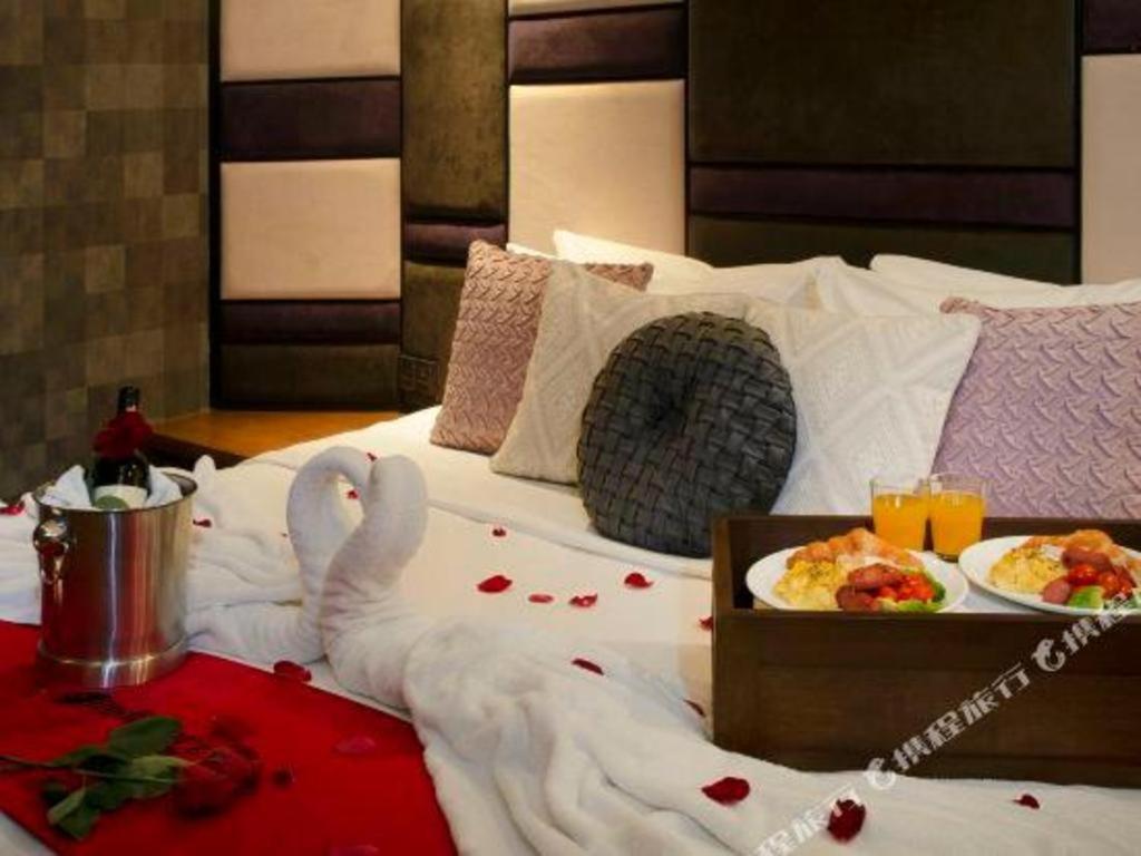 Reddoorz Hotel Plus @ Little India Σιγκαπούρη Εξωτερικό φωτογραφία