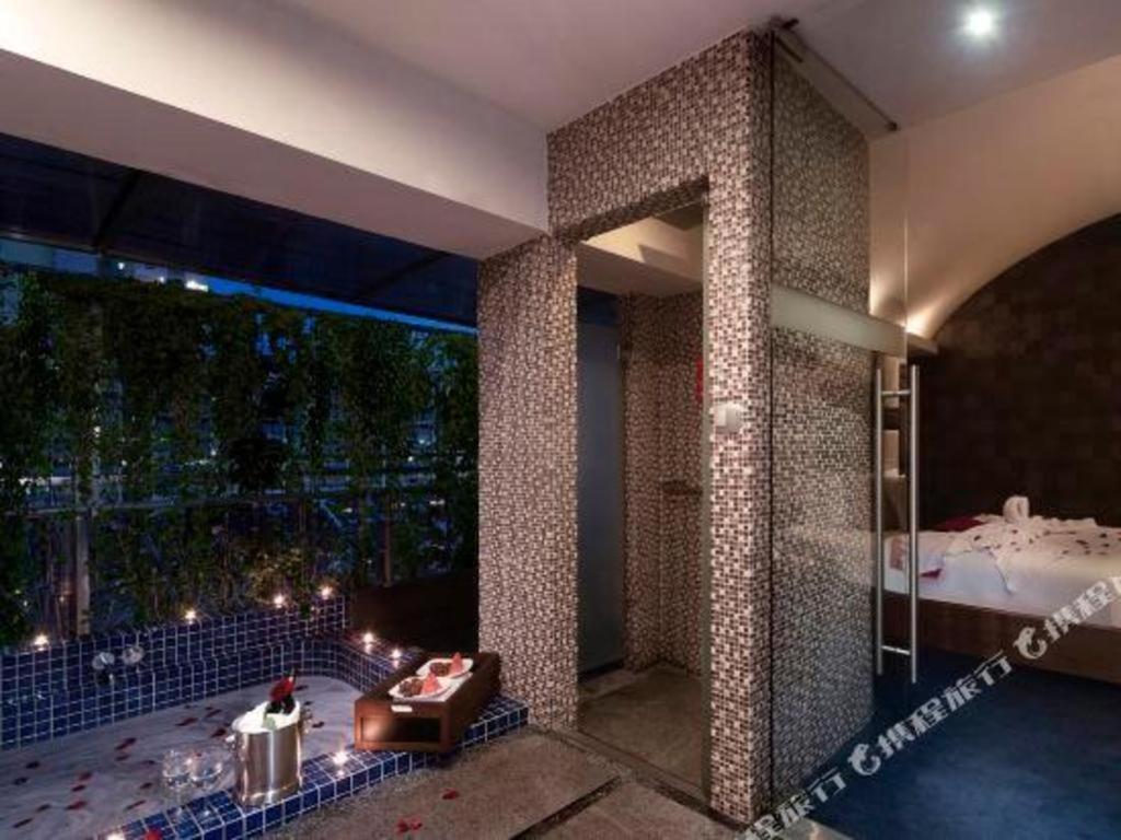 Reddoorz Hotel Plus @ Little India Σιγκαπούρη Εξωτερικό φωτογραφία