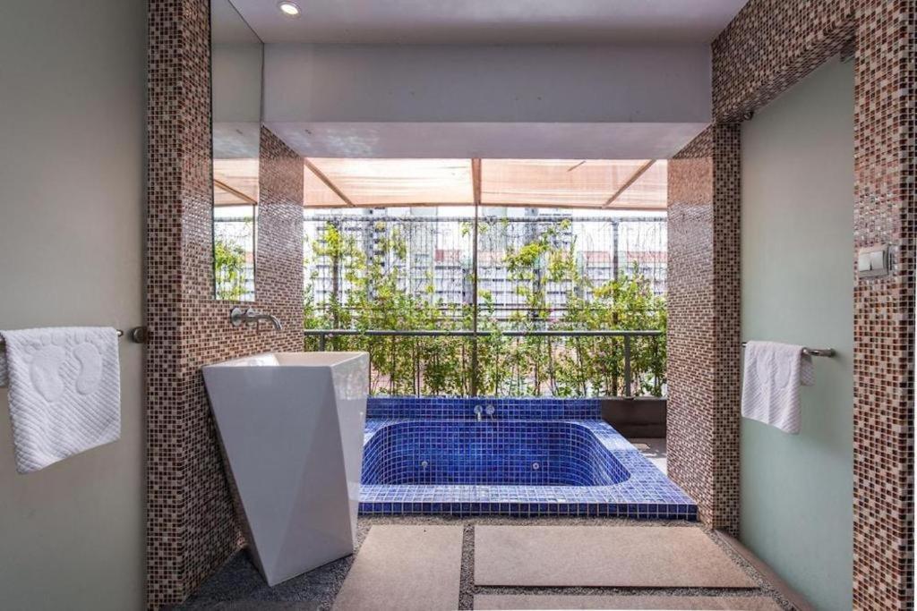 Reddoorz Hotel Plus @ Little India Σιγκαπούρη Εξωτερικό φωτογραφία