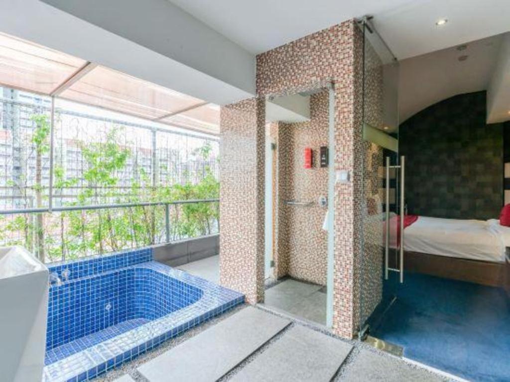 Reddoorz Hotel Plus @ Little India Σιγκαπούρη Εξωτερικό φωτογραφία