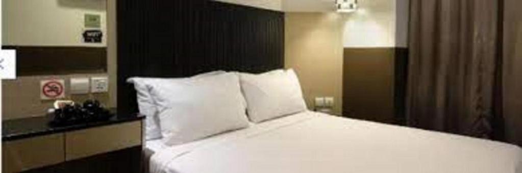 Reddoorz Hotel Plus @ Little India Σιγκαπούρη Εξωτερικό φωτογραφία
