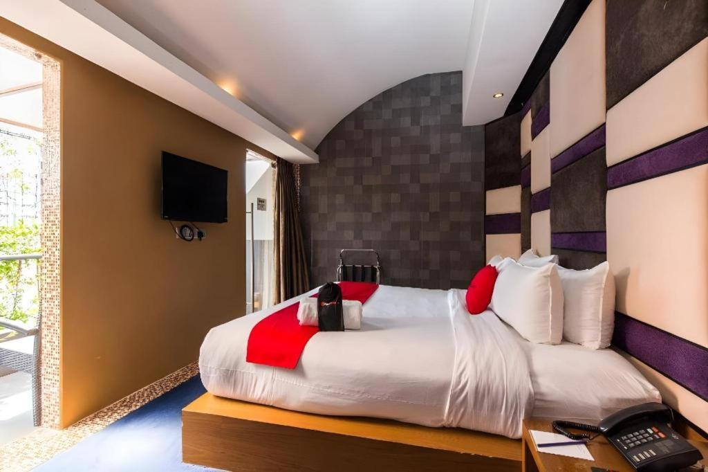 Reddoorz Hotel Plus @ Little India Σιγκαπούρη Εξωτερικό φωτογραφία