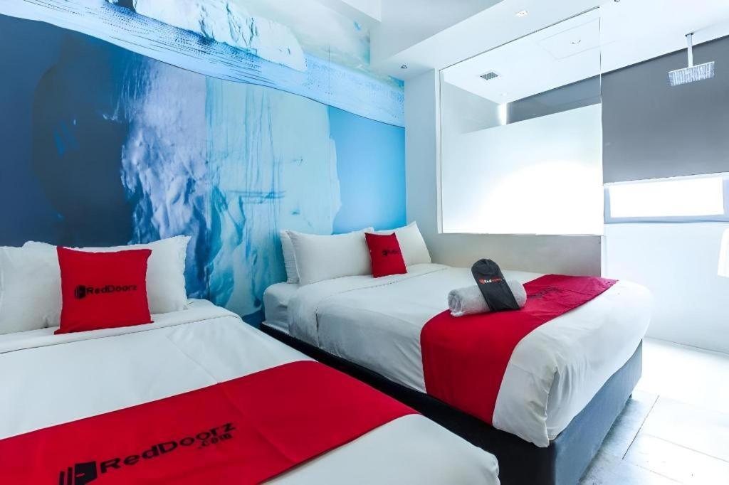 Reddoorz Hotel Plus @ Little India Σιγκαπούρη Εξωτερικό φωτογραφία