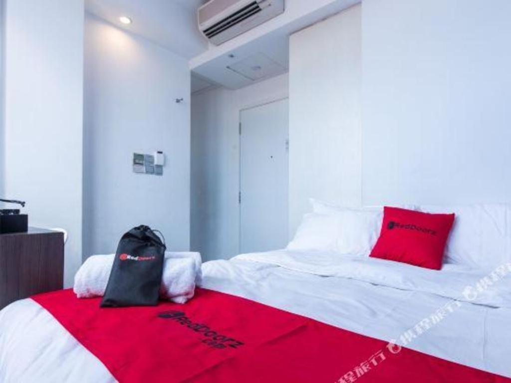Reddoorz Hotel Plus @ Little India Σιγκαπούρη Εξωτερικό φωτογραφία