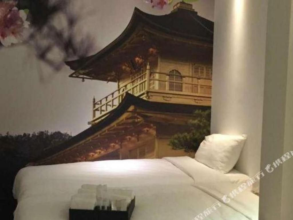Reddoorz Hotel Plus @ Little India Σιγκαπούρη Εξωτερικό φωτογραφία