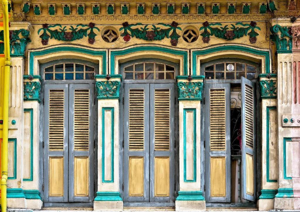 Reddoorz Hotel Plus @ Little India Σιγκαπούρη Εξωτερικό φωτογραφία