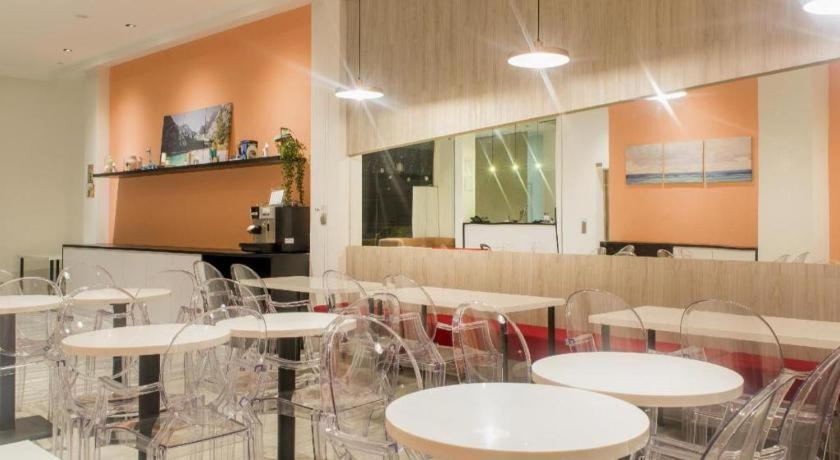 Reddoorz Hotel Plus @ Little India Σιγκαπούρη Εξωτερικό φωτογραφία