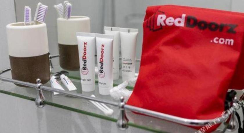 Reddoorz Hotel Plus @ Little India Σιγκαπούρη Εξωτερικό φωτογραφία