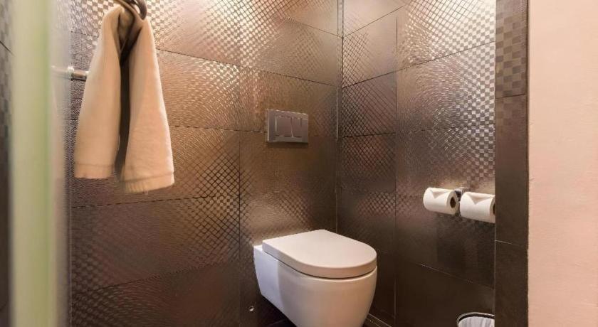 Reddoorz Hotel Plus @ Little India Σιγκαπούρη Εξωτερικό φωτογραφία