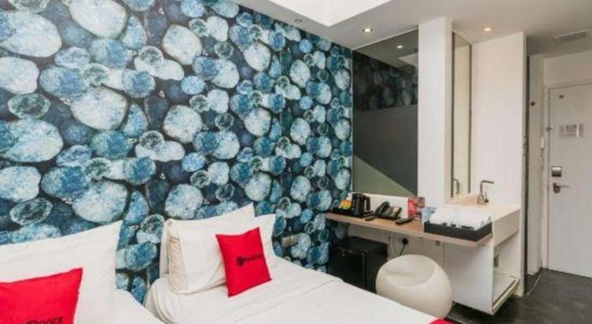 Reddoorz Hotel Plus @ Little India Σιγκαπούρη Εξωτερικό φωτογραφία