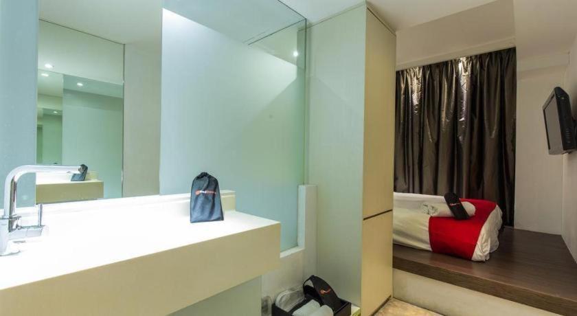 Reddoorz Hotel Plus @ Little India Σιγκαπούρη Εξωτερικό φωτογραφία