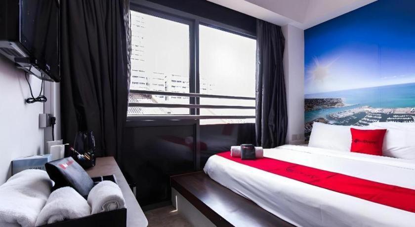 Reddoorz Hotel Plus @ Little India Σιγκαπούρη Εξωτερικό φωτογραφία
