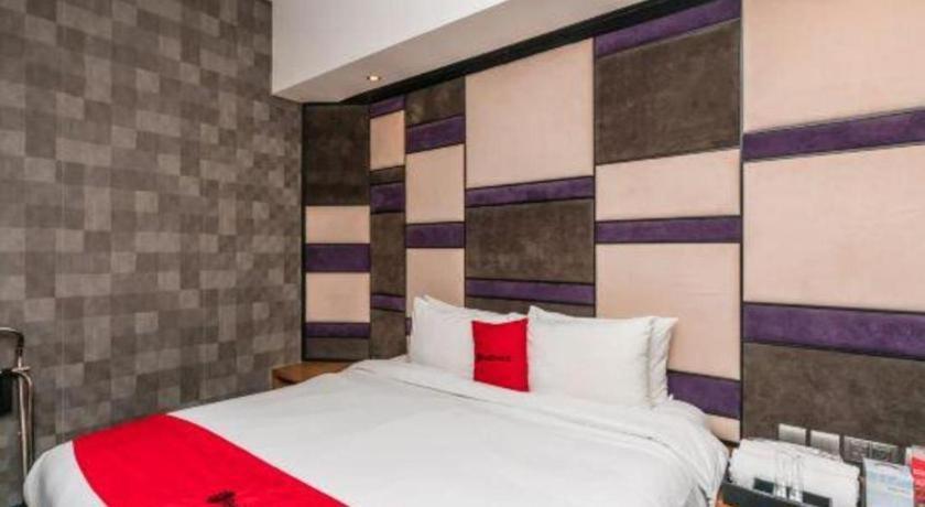 Reddoorz Hotel Plus @ Little India Σιγκαπούρη Εξωτερικό φωτογραφία
