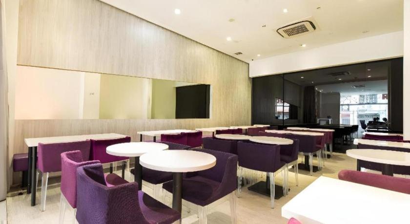 Reddoorz Hotel Plus @ Little India Σιγκαπούρη Εξωτερικό φωτογραφία