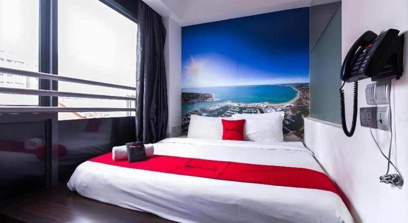 Reddoorz Hotel Plus @ Little India Σιγκαπούρη Εξωτερικό φωτογραφία