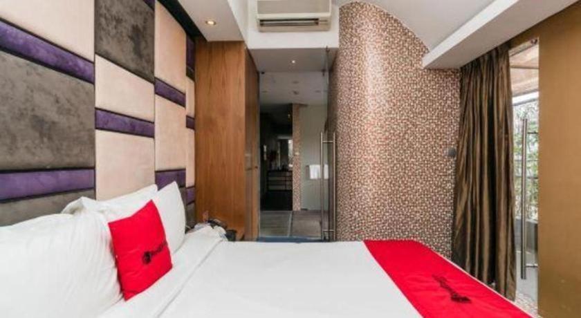 Reddoorz Hotel Plus @ Little India Σιγκαπούρη Εξωτερικό φωτογραφία