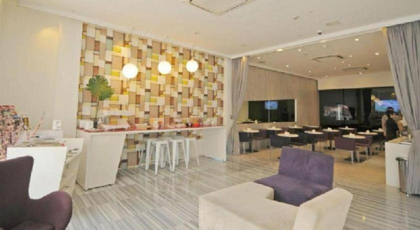 Reddoorz Hotel Plus @ Little India Σιγκαπούρη Εξωτερικό φωτογραφία