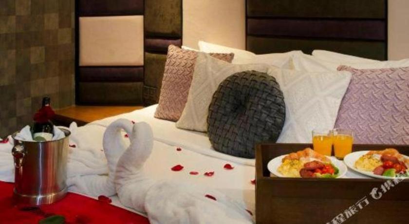 Reddoorz Hotel Plus @ Little India Σιγκαπούρη Εξωτερικό φωτογραφία