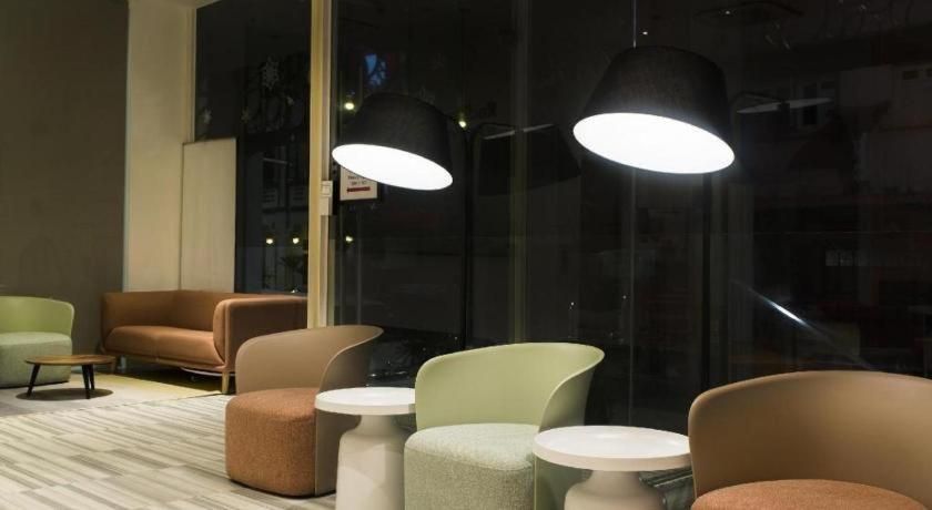 Reddoorz Hotel Plus @ Little India Σιγκαπούρη Εξωτερικό φωτογραφία