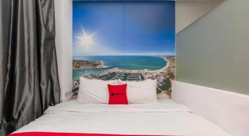 Reddoorz Hotel Plus @ Little India Σιγκαπούρη Εξωτερικό φωτογραφία