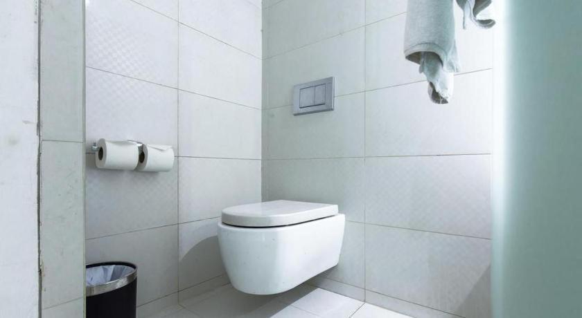 Reddoorz Hotel Plus @ Little India Σιγκαπούρη Εξωτερικό φωτογραφία