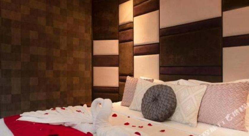 Reddoorz Hotel Plus @ Little India Σιγκαπούρη Εξωτερικό φωτογραφία