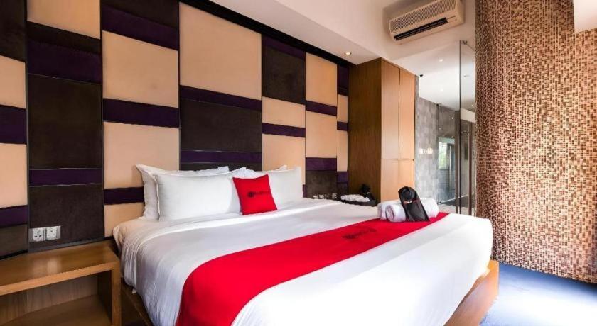 Reddoorz Hotel Plus @ Little India Σιγκαπούρη Εξωτερικό φωτογραφία