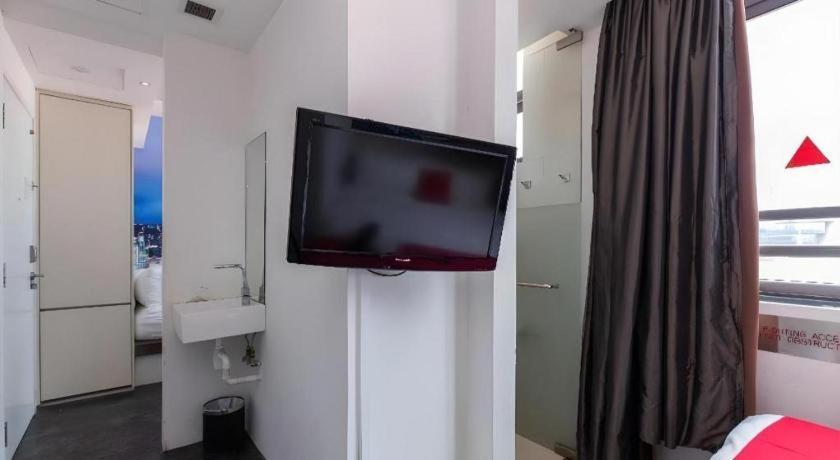 Reddoorz Hotel Plus @ Little India Σιγκαπούρη Εξωτερικό φωτογραφία