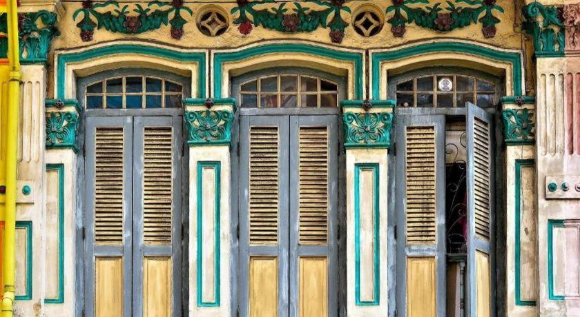 Reddoorz Hotel Plus @ Little India Σιγκαπούρη Εξωτερικό φωτογραφία
