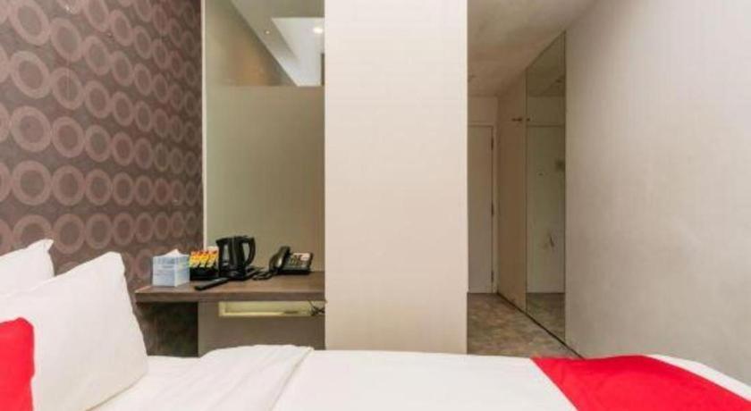 Reddoorz Hotel Plus @ Little India Σιγκαπούρη Εξωτερικό φωτογραφία