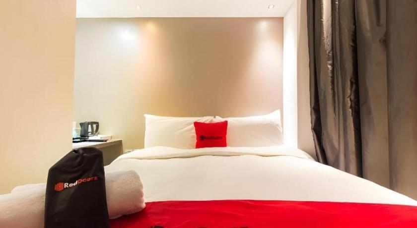 Reddoorz Hotel Plus @ Little India Σιγκαπούρη Εξωτερικό φωτογραφία