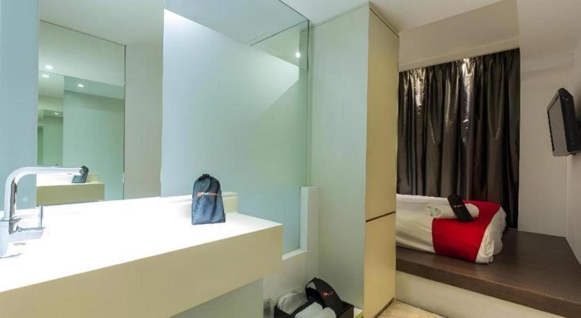 Reddoorz Hotel Plus @ Little India Σιγκαπούρη Εξωτερικό φωτογραφία