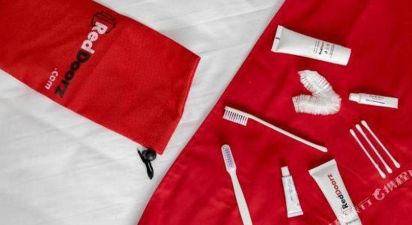 Reddoorz Hotel Plus @ Little India Σιγκαπούρη Εξωτερικό φωτογραφία
