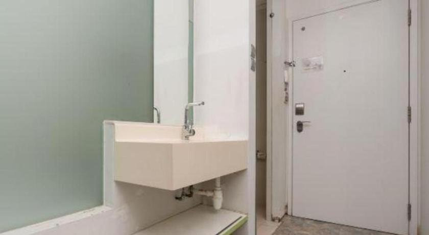 Reddoorz Hotel Plus @ Little India Σιγκαπούρη Εξωτερικό φωτογραφία