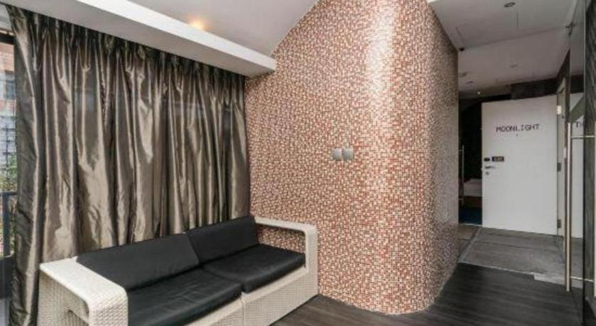 Reddoorz Hotel Plus @ Little India Σιγκαπούρη Εξωτερικό φωτογραφία