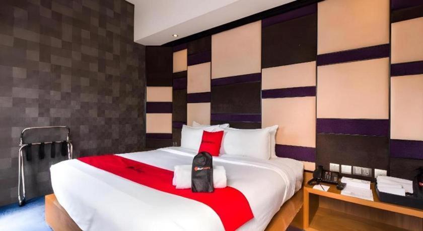 Reddoorz Hotel Plus @ Little India Σιγκαπούρη Εξωτερικό φωτογραφία