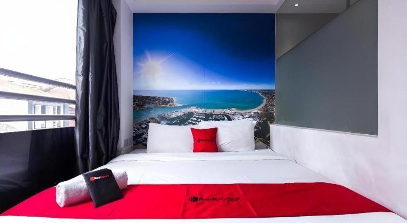 Reddoorz Hotel Plus @ Little India Σιγκαπούρη Εξωτερικό φωτογραφία