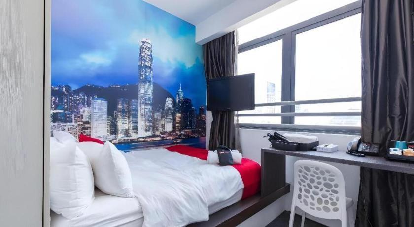 Reddoorz Hotel Plus @ Little India Σιγκαπούρη Εξωτερικό φωτογραφία