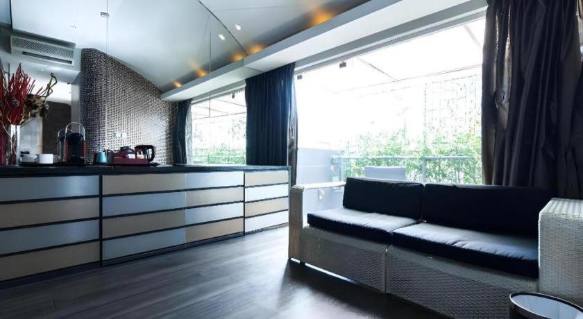 Reddoorz Hotel Plus @ Little India Σιγκαπούρη Εξωτερικό φωτογραφία
