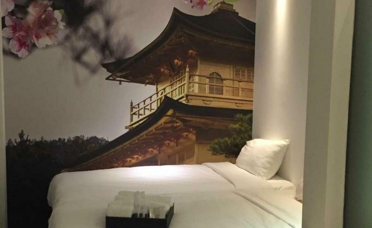 Reddoorz Hotel Plus @ Little India Σιγκαπούρη Εξωτερικό φωτογραφία