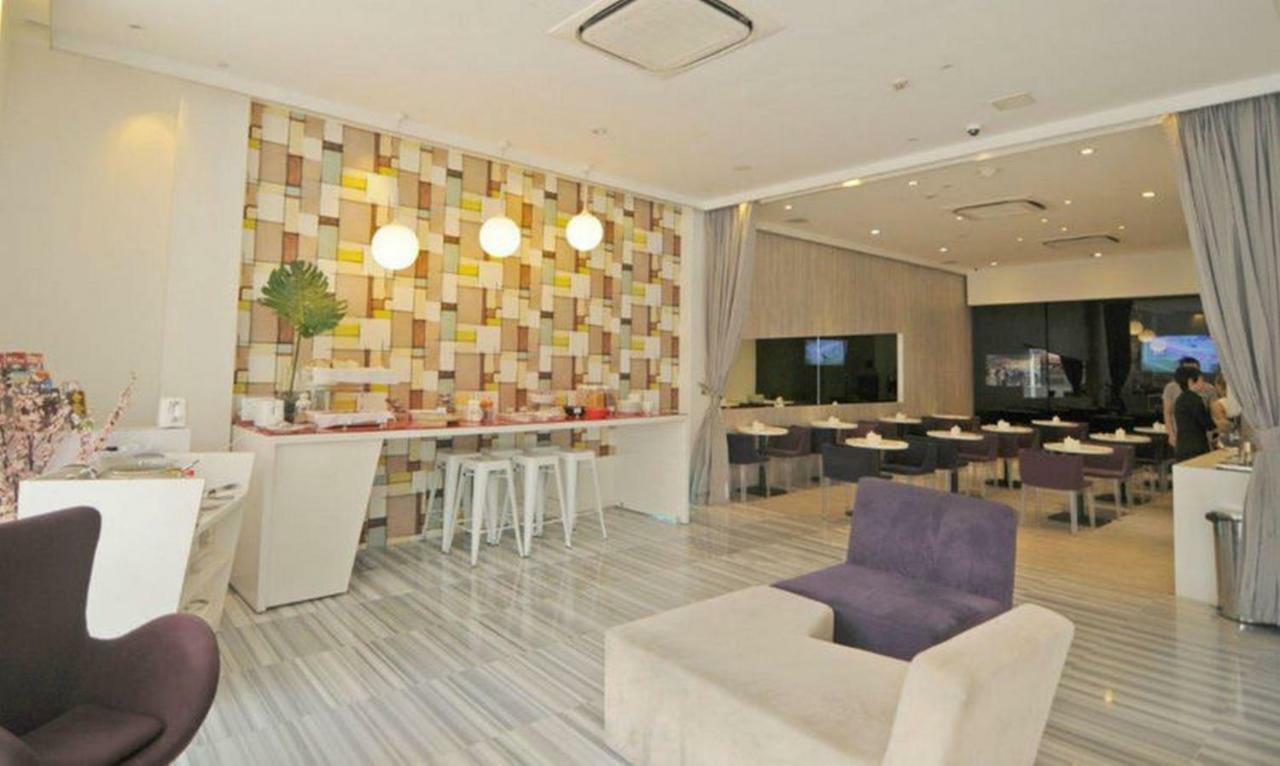 Reddoorz Hotel Plus @ Little India Σιγκαπούρη Εξωτερικό φωτογραφία