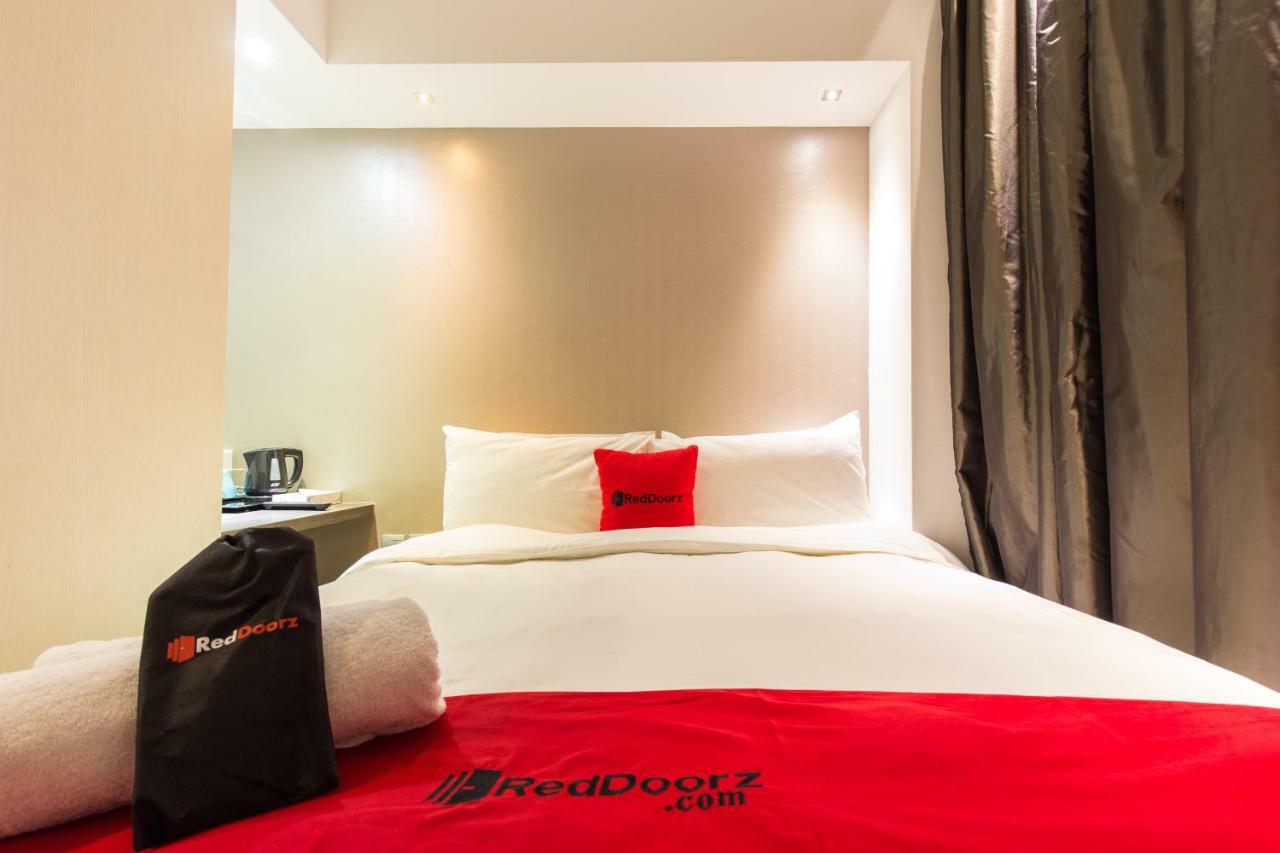 Reddoorz Hotel Plus @ Little India Σιγκαπούρη Εξωτερικό φωτογραφία