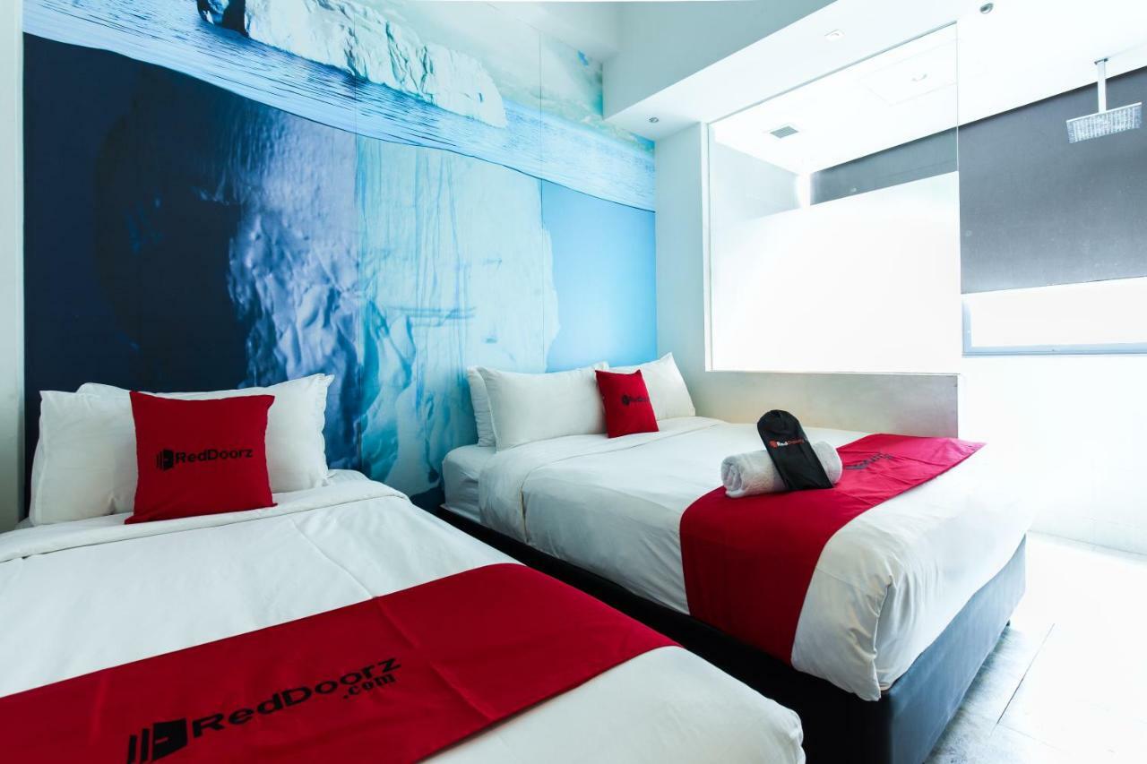 Reddoorz Hotel Plus @ Little India Σιγκαπούρη Εξωτερικό φωτογραφία