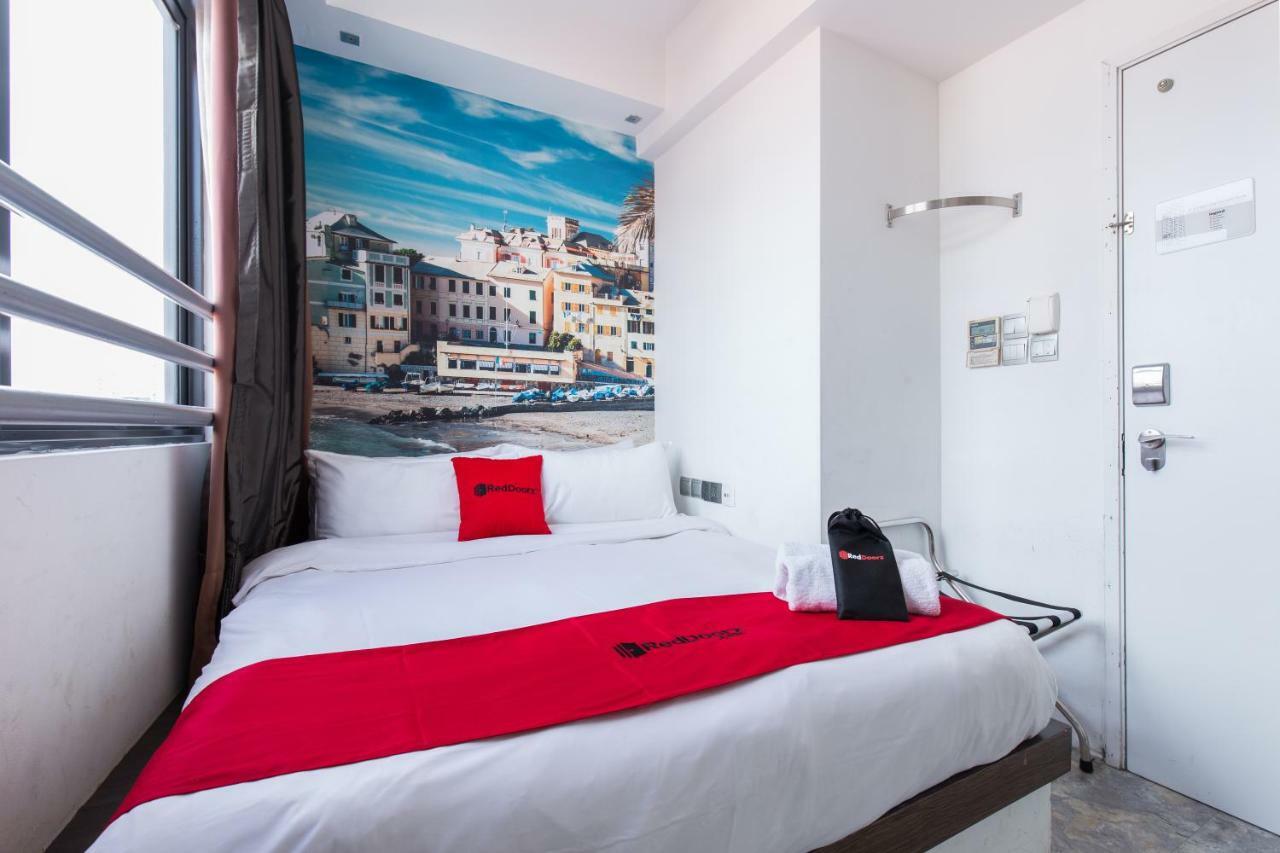 Reddoorz Hotel Plus @ Little India Σιγκαπούρη Εξωτερικό φωτογραφία