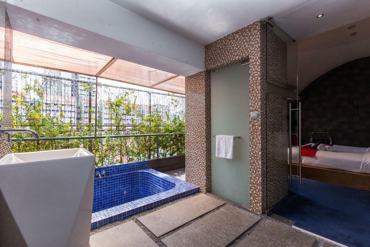Reddoorz Hotel Plus @ Little India Σιγκαπούρη Εξωτερικό φωτογραφία